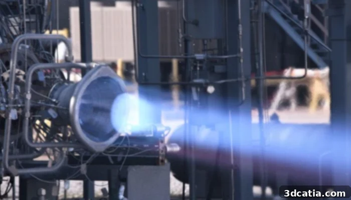 Metal additive manufacturing for rocket engine parts and propulsion systems