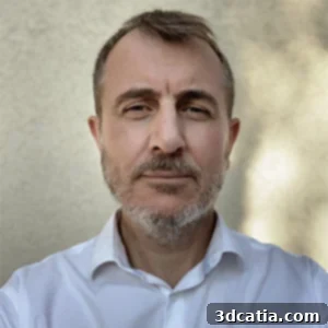 Frédéric Barbey, Chairman of BARBEY Holding SAS, discusses PVP's adoption of 3D printing for large-format advertising.