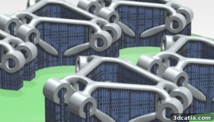 Siemens NX Generative Design