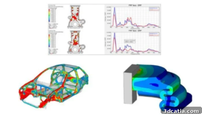 Altair OptiStruct Generative Design