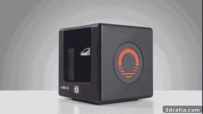 cubibot