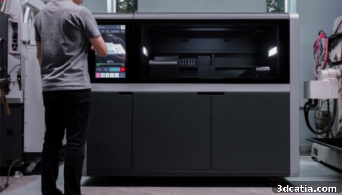 Stratasys and Desktop Metal combining to reshape additive manufacturing