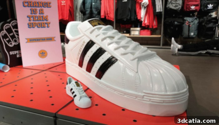 3D printing in advertising, future outlook