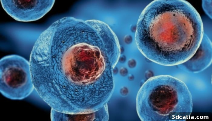 Embryonic stem cells