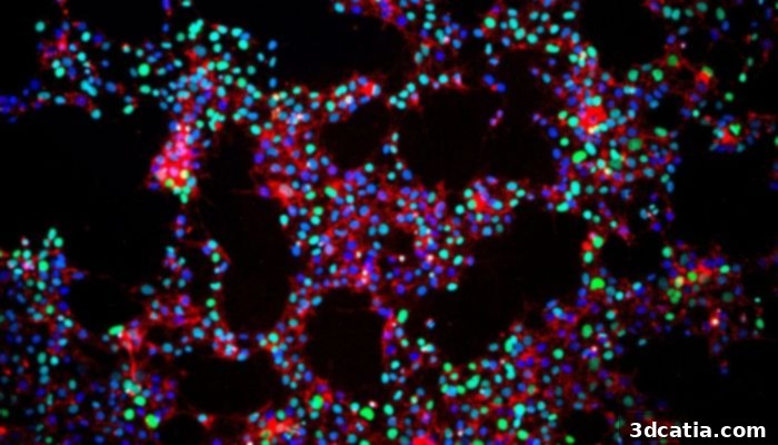 Induced pluripotent stem cells