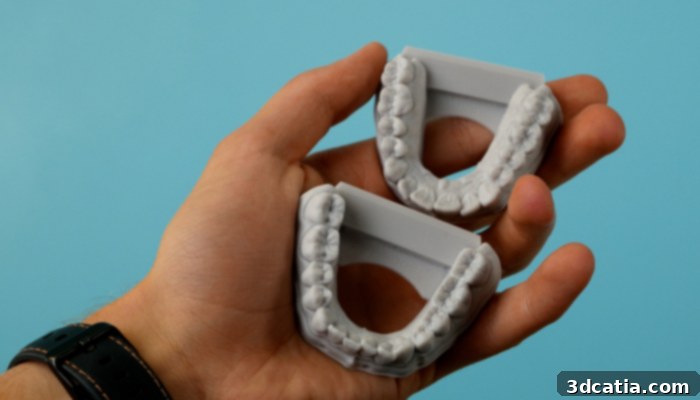 Dentures