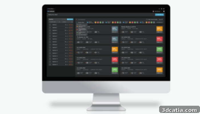 Sigma’s PrintRite3D tool analyzes the printing process in real time