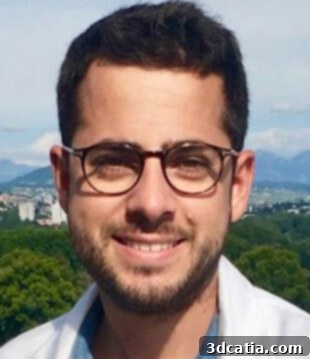 Dr. Ferran Fillat