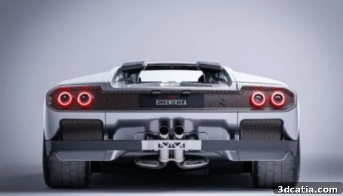 Diablo Eccentrica