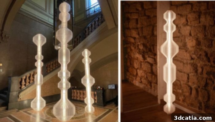 lampada