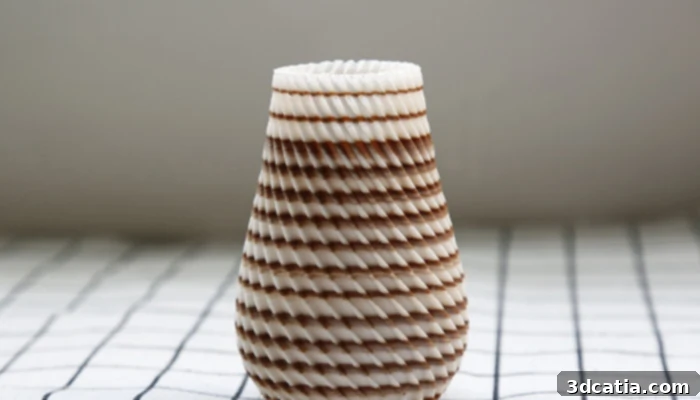 mooz 3d printer color mixer