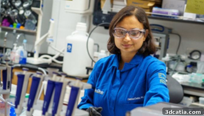 3D printed living material for water purification
