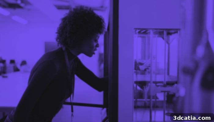 Intersection of 3D printing and polymers