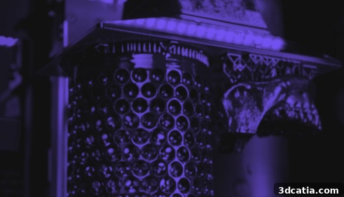 ADDITIV Polymers World - Polymers in 3D printing