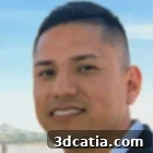 Nino Pecina - Robotics Programmer and CAD Engineer at Duo Form