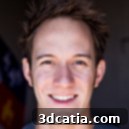 Clay Guillory - Mechanical Engineer and Titan Branch Leader at 3D Systems