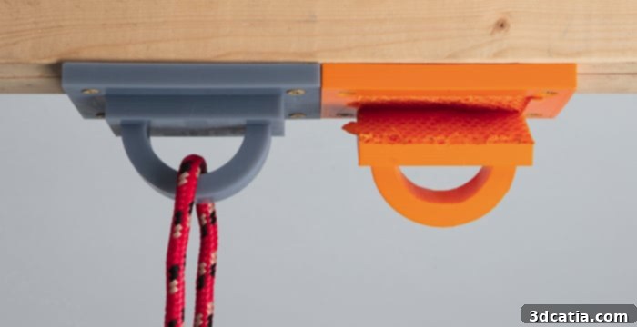 3D printing isotropy versus anisotropy