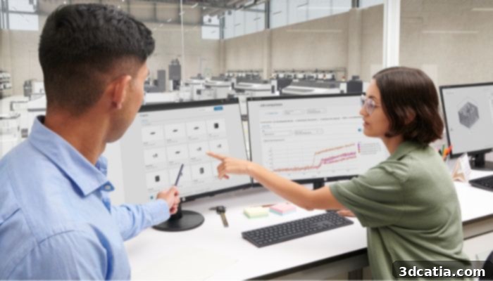 HP showcases partnerships to drive 3D printing automation at Formnext 2023