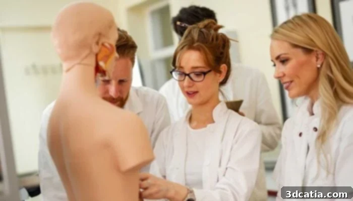 Silicone 3D printing for medical devices