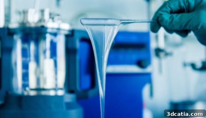 Elkem focuses on 3D printing silicones