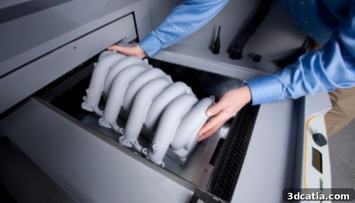 Jay Disnmore along with SPE Additive Manufacturing & 3D Printing hopes to help bridge the gap between traditional manufacturing and AM through education