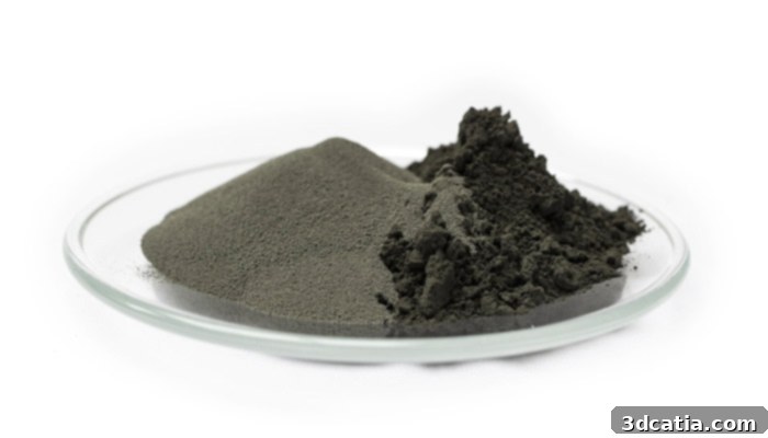 Boron carbide components demonstrating extreme hardness and wear resistance.