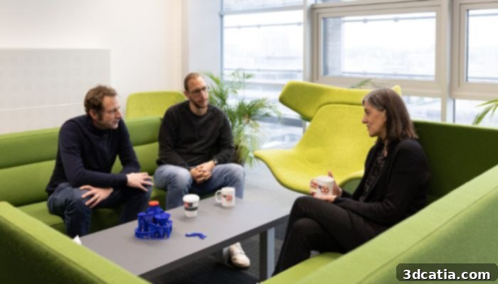 3D printing patent examination requires critical thinking, collaboration, and a keen eye for detail.