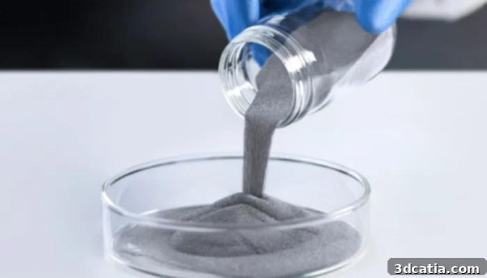 3D Printed Aluminum Alloys for Industrial Applications