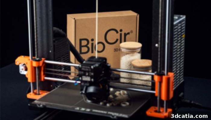 3D Startups 2023