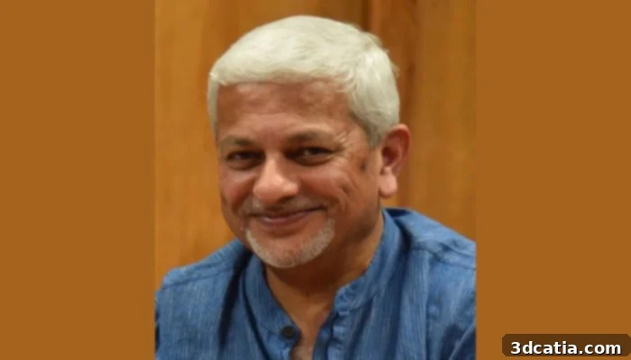 Dr. P.R. Mukund has been at the forefront of Vedic knowledge preservation and conservation efforts