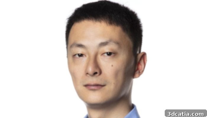 Ye Tao, Bambu Lab