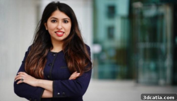 Ishani Malhotra, Carcinotech