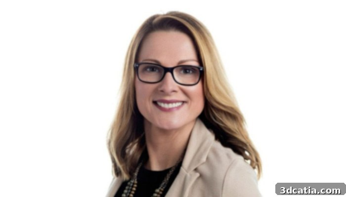 Nina Swienton, Nexa3D