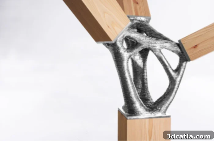 WAAM MX3D