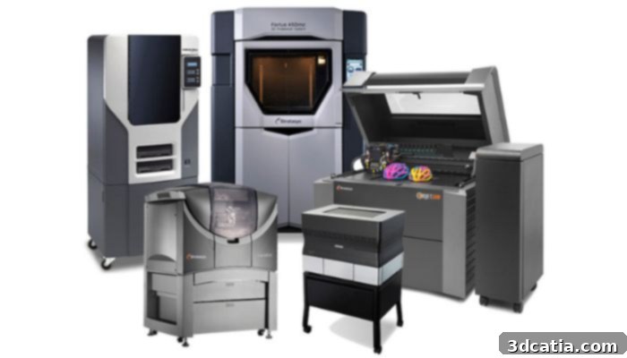As additive manufacturing technology advances, so do the potential uses for 3D printing in nonprofits.