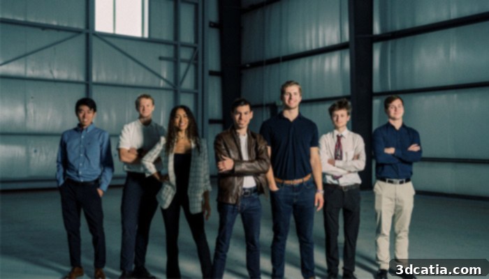 The Rosotics Team