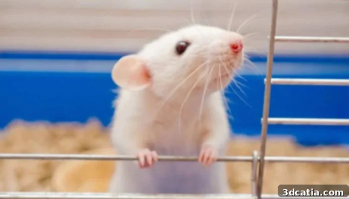 Body-On-Chip impact on animal testing