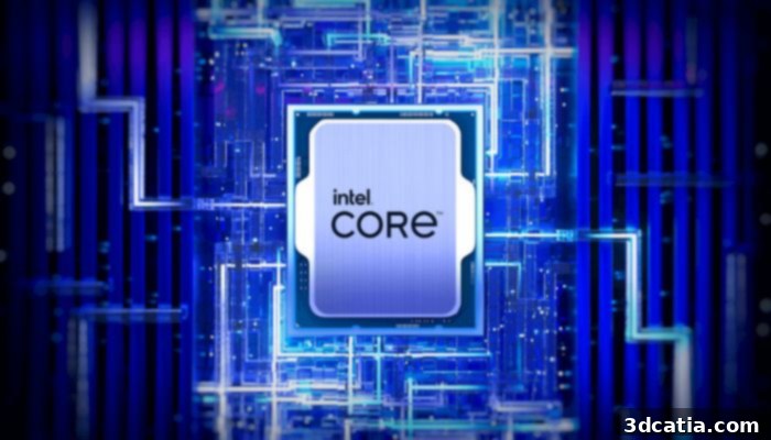 CPU