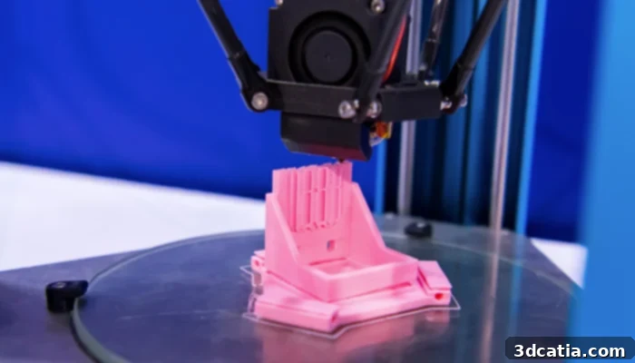 The global market for additive manufacturing materials is experiencing rapid growth, driven by increasing industrial adoption.