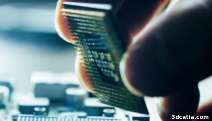 Nano Dimension specializes in additive manufacturing solutions for the electronics industry, offering advanced technologies.
