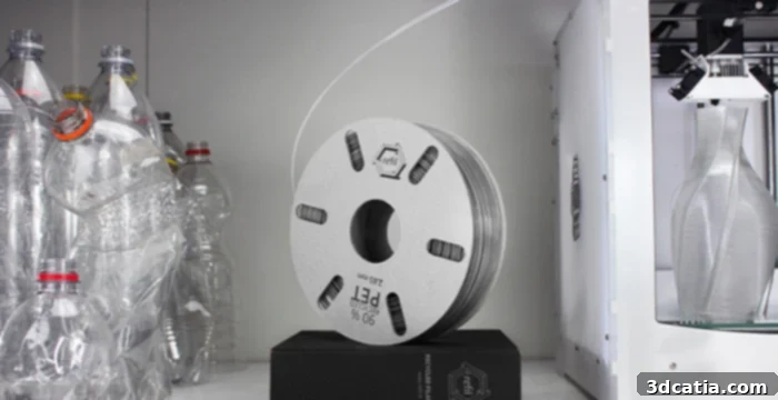razones impresión 3D