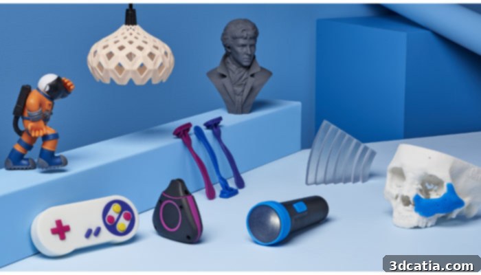 3d printing 2017