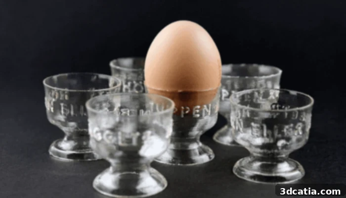 PVB is another one of the available soluble support materials for 3D printing