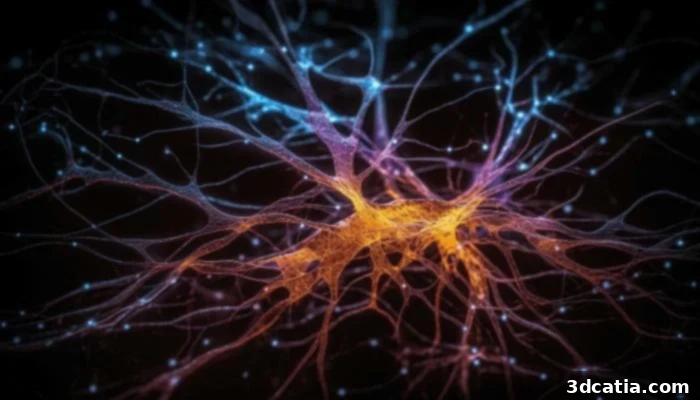3D printed brain tissue