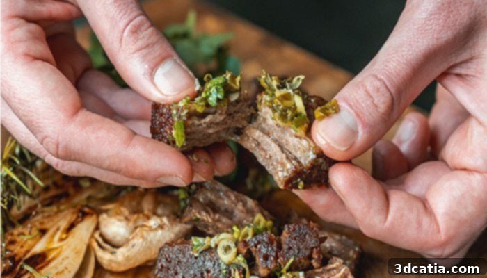 Steakholder Foods' 3D printed alternative meat demonstrates progress in industrializing food 3D printing through partnership with Wyler Farms.