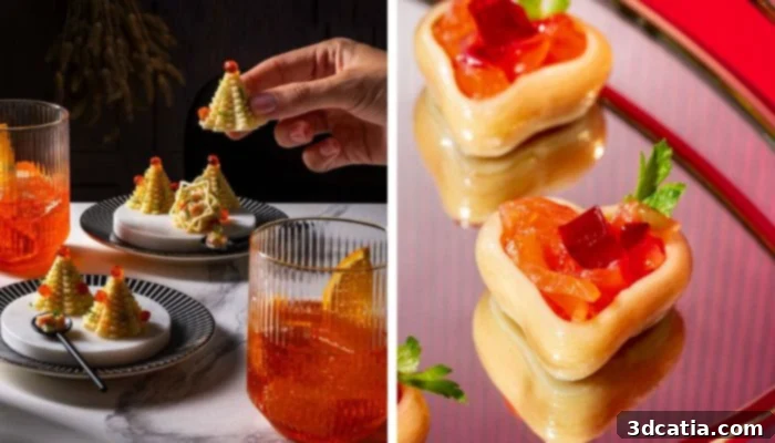 VORTIPA and CUPID are just two examples from BluRhapsody’s range of themed pasta.