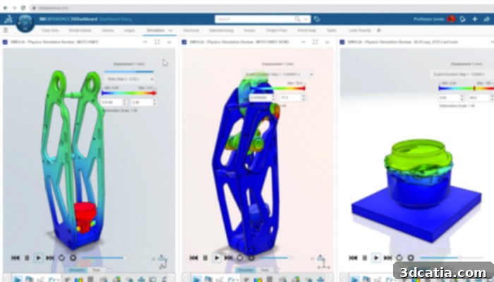 First look at SOLIDWORKS 2024 with new features and improvements.