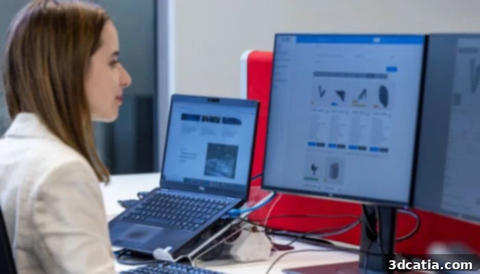 Materialise financial growth for 2023 in additive manufacturing.