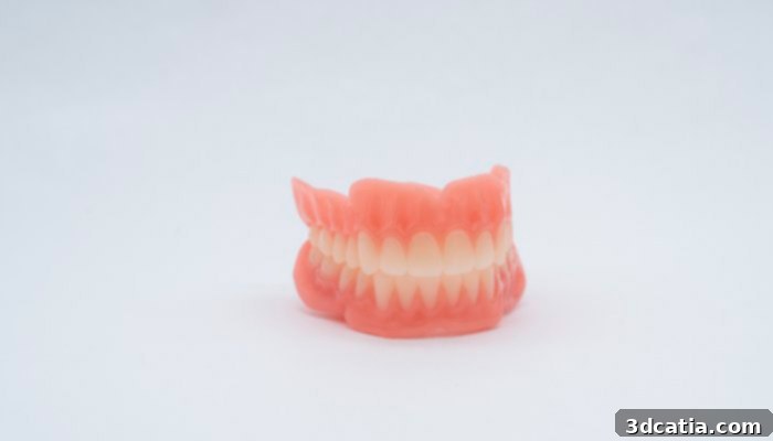3D Systems NextDent Dental Resins