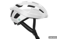 Lazer Innovates Cycling Protection With 3D Printed KinetiCore Helmets